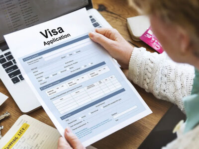 nanny visa dubai