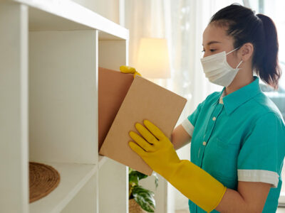 how to apply for maid visa in dubai