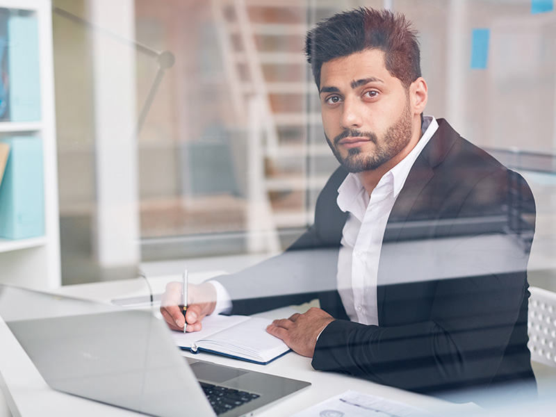 Recruitment agencies