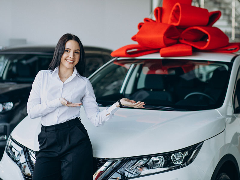 car gift 