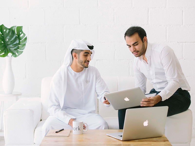 job in Dubai