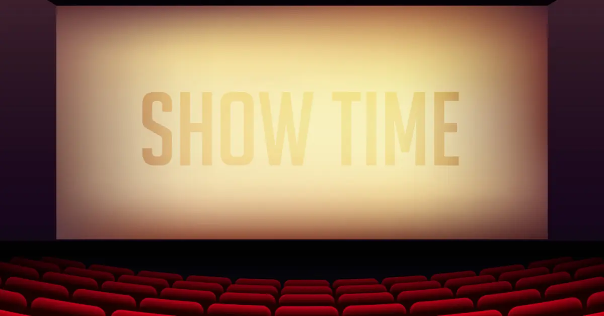 Cinema Theatre
