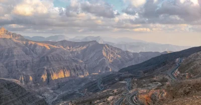 Top things to do in Jebel Jais