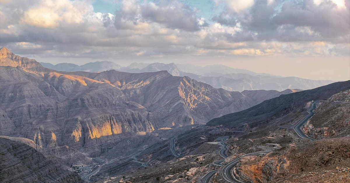 Top things to do in Jebel Jais