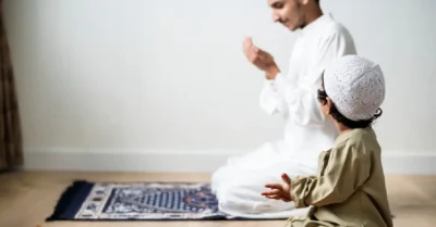 Prayer Time
