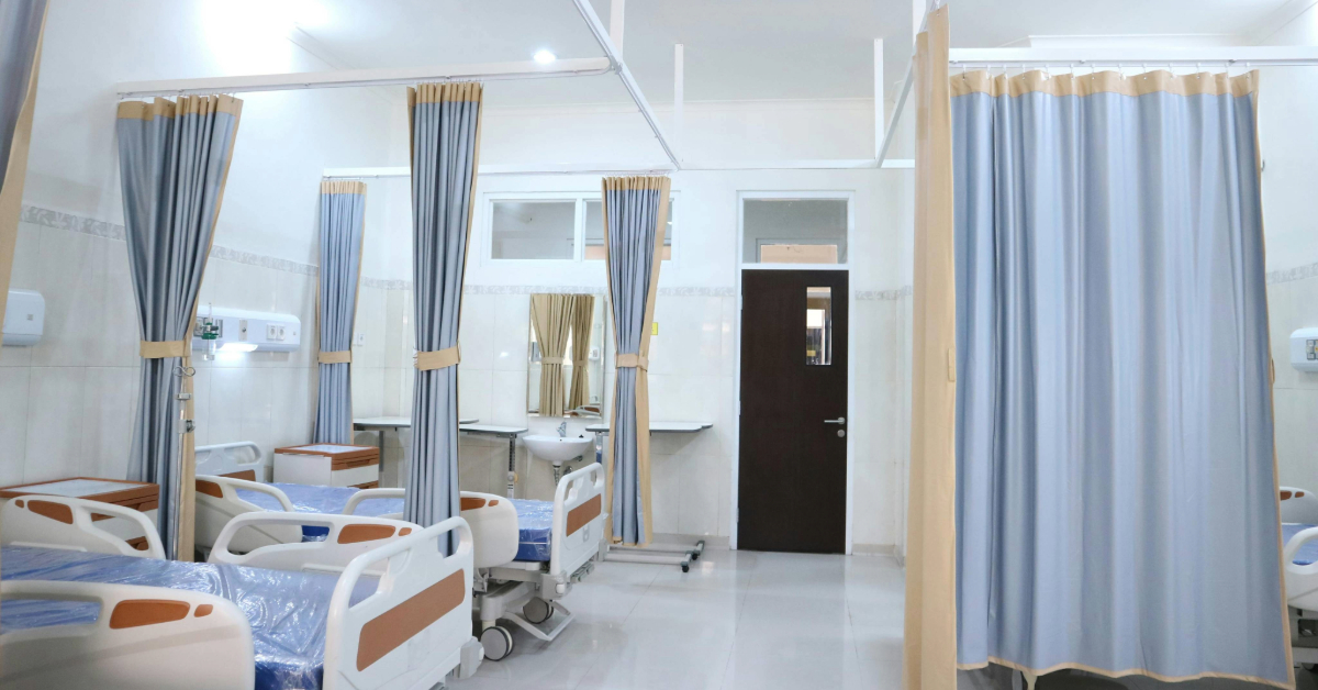 Best hospital in Dubai