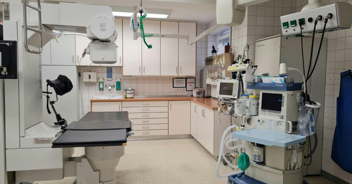 Best maternity hospital in Dubai