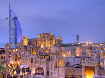 Umm Suqeim Dubai - Properties & Amenities Guide | Property Finder