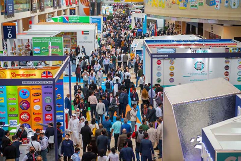 World Trade Centre Dubai: Services, Facilities and More