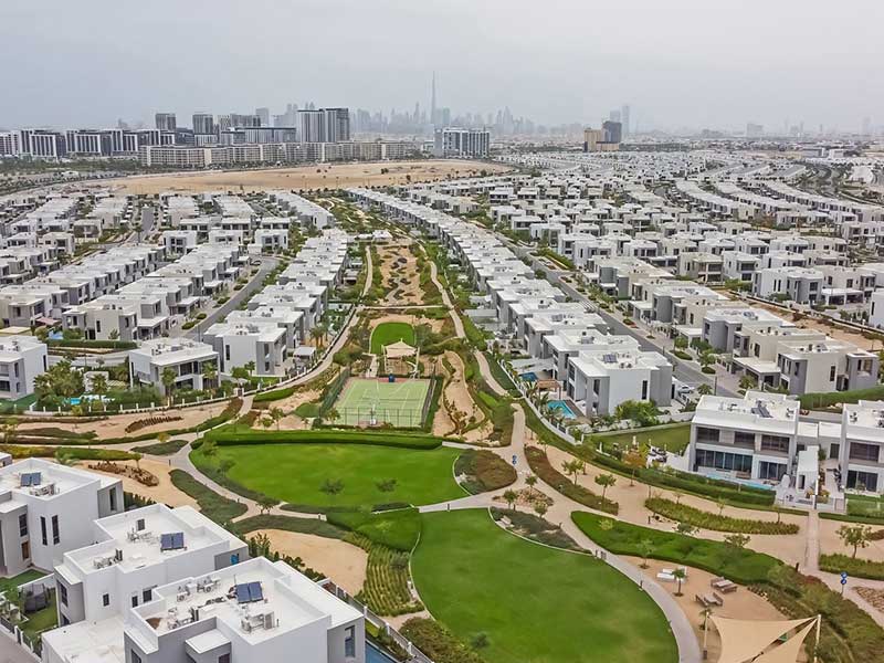 Dubai Hills Estate