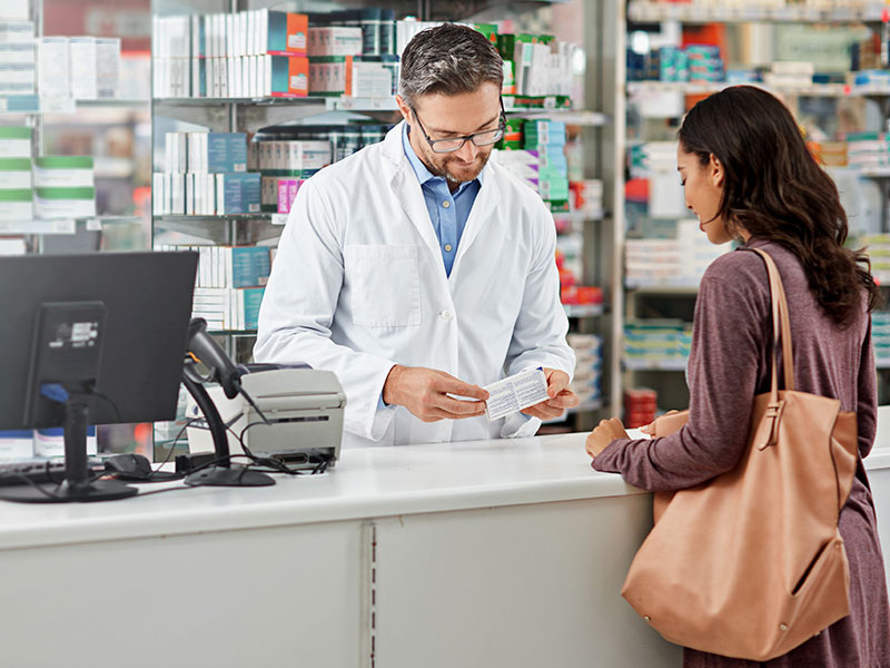 Pharmacies