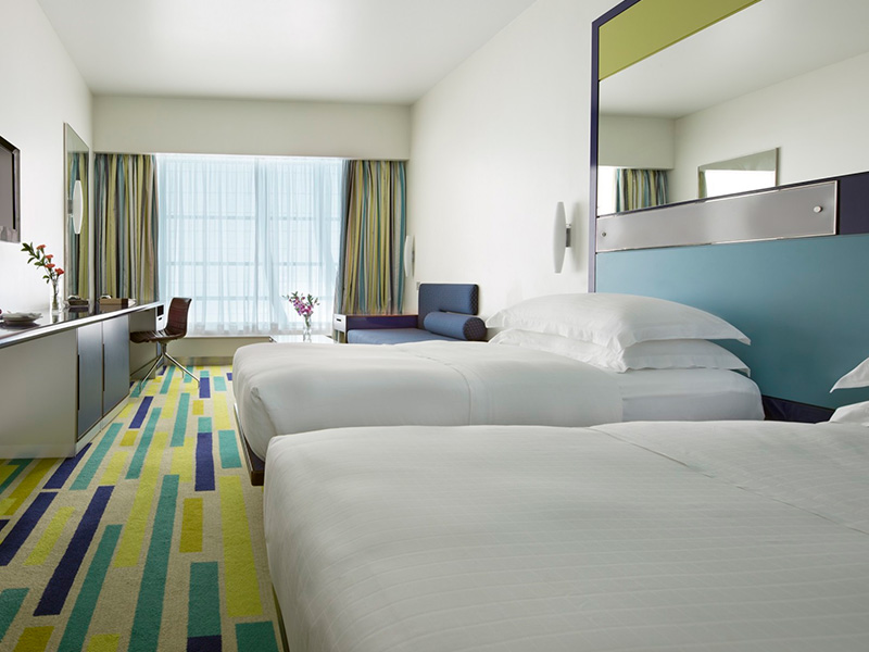 Hotel DXB