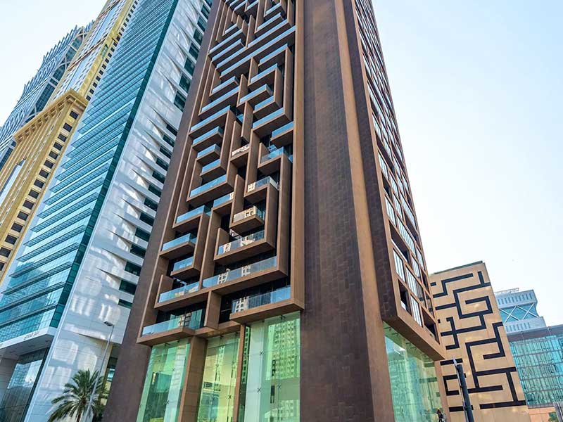 Dubai Apartments for Rent near Metro Station Guide Property Finder