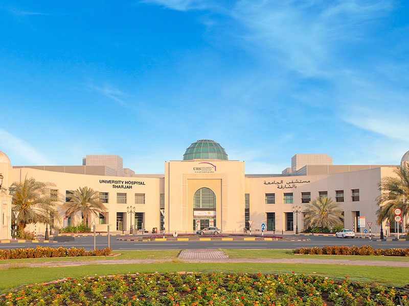 Best Government Hospitals in Sharjah Property Finder