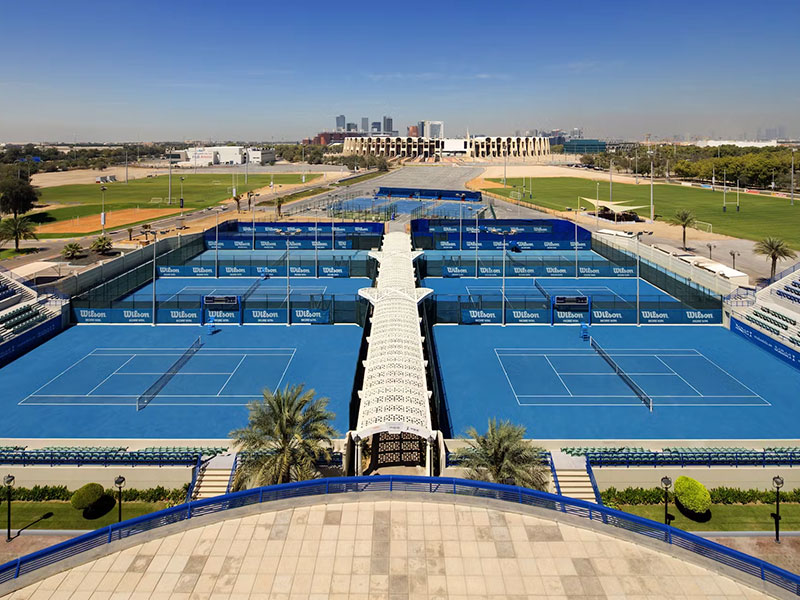 Zayed Sports City Activities, Attractions, & More Property Finder