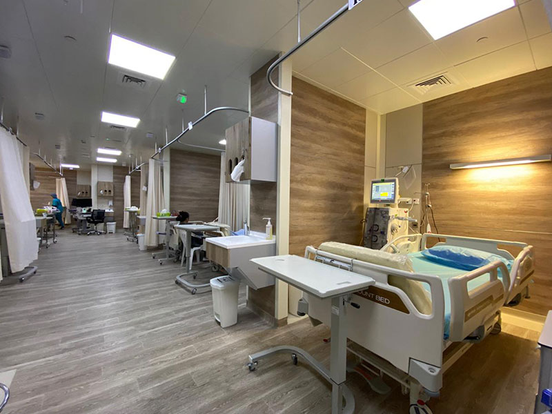 Best Government Hospitals in Sharjah | Property Finder