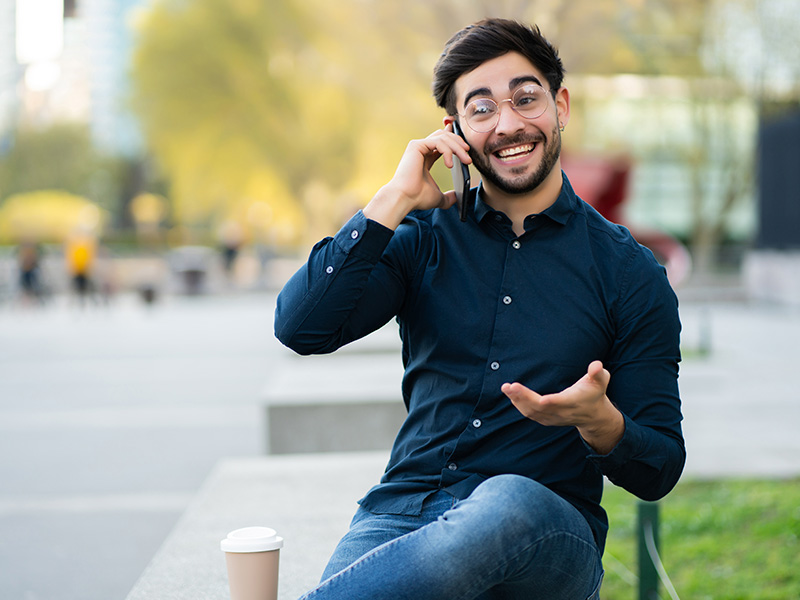 Best Free Calling App in UAE BOTIM, Voico & More Property Finder