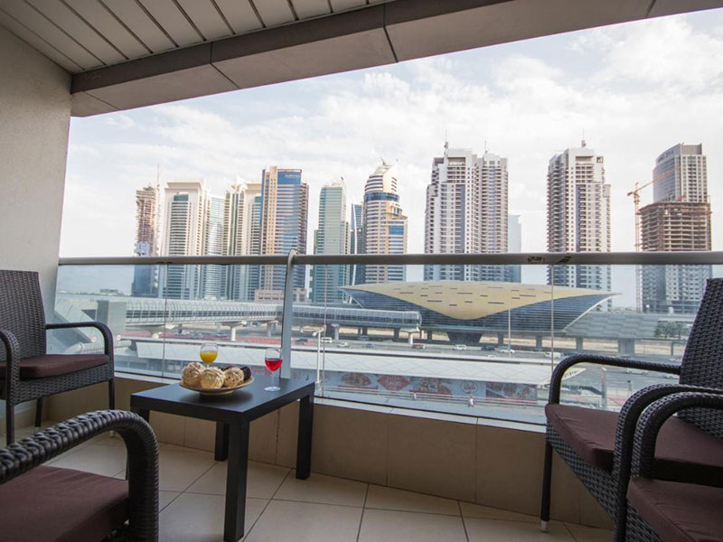 Dubai Apartments for Rent near Metro Station Guide Property Finder