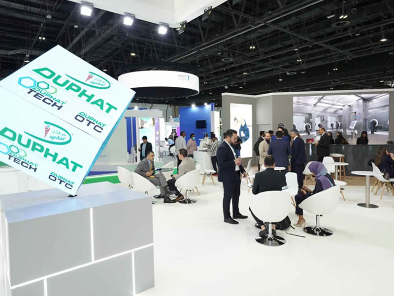 DWTC Dubai January 2024 Events Guide Property Finder