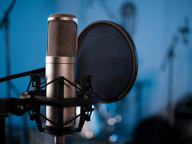 radio podvast 