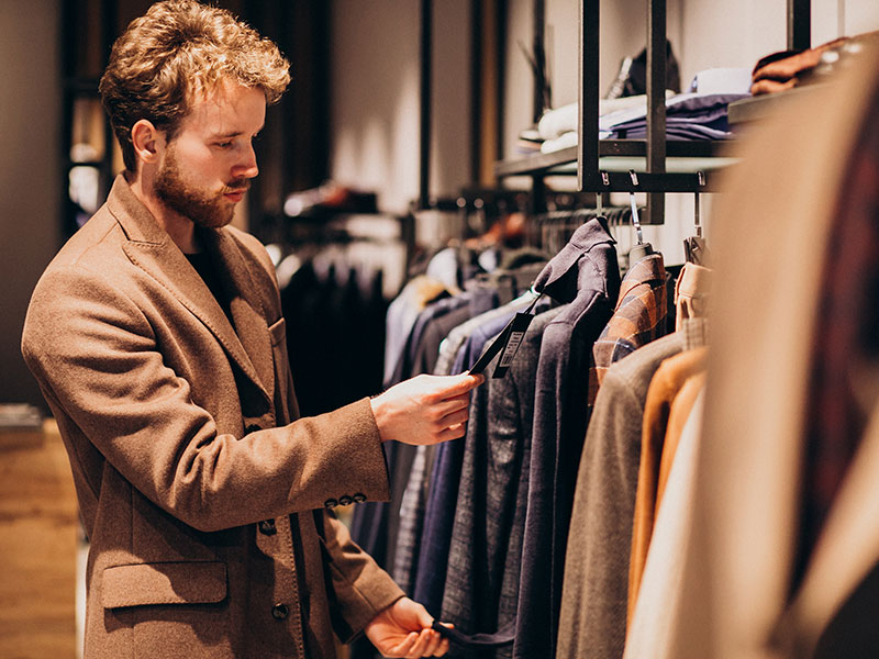 Men Clothing