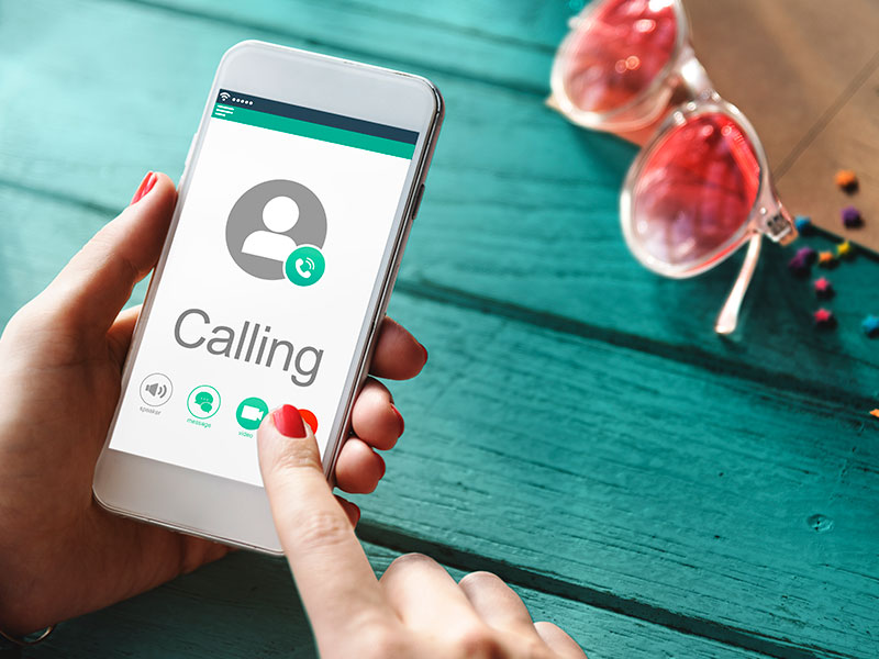 Best Free Calling App in UAE BOTIM, Voico & More Property Finder