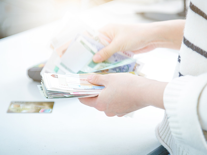 Banking Services
