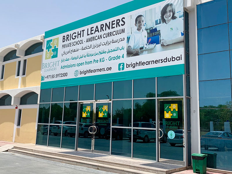 Bright Learners Private
