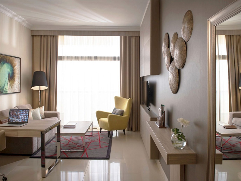 apartment in dubai