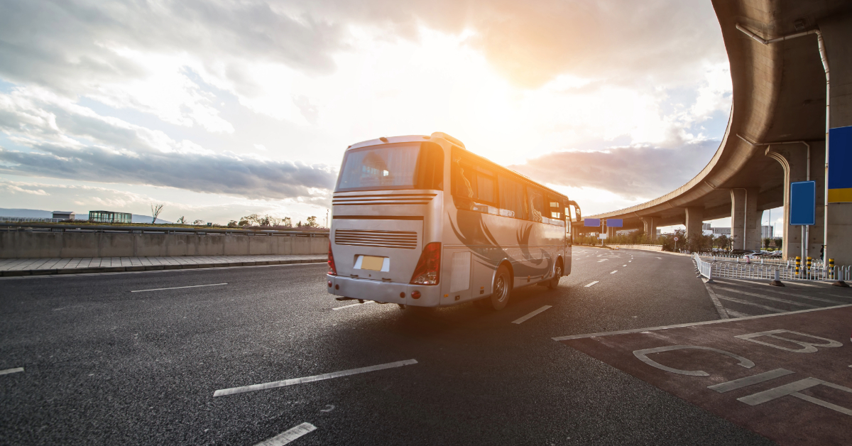 Bus Fares UAE