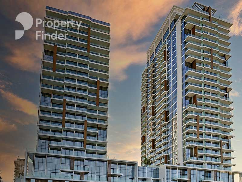 Dubai Apartments for Rent near Metro Station Guide Property Finder