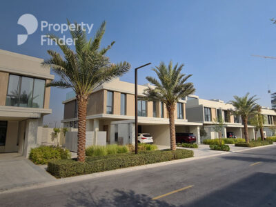 Best Communities for Family Apartments in Dubai