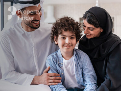 Family Sponsorship UAE - Step-by-Step Guide