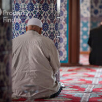 Eid Prayer Time in Dubai in 2024