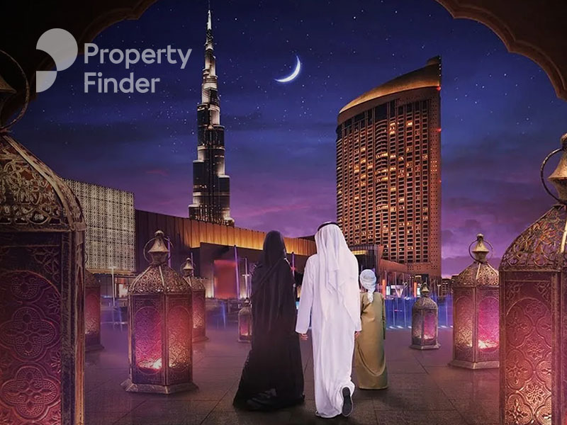 Insights on Ramadan 2024 in the UAE