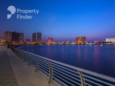 Ajman Corniche - A Marvellous Waterfront Area