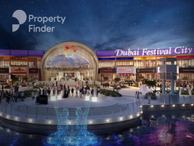 Full Guide to Dubai Festival City Mall