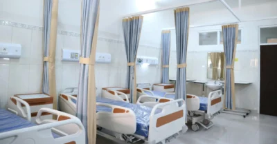 Hospital Beds