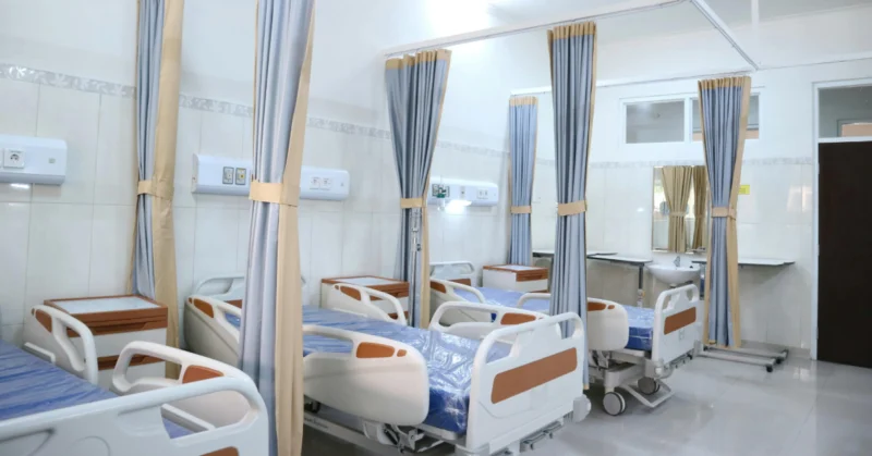 Hospital Beds