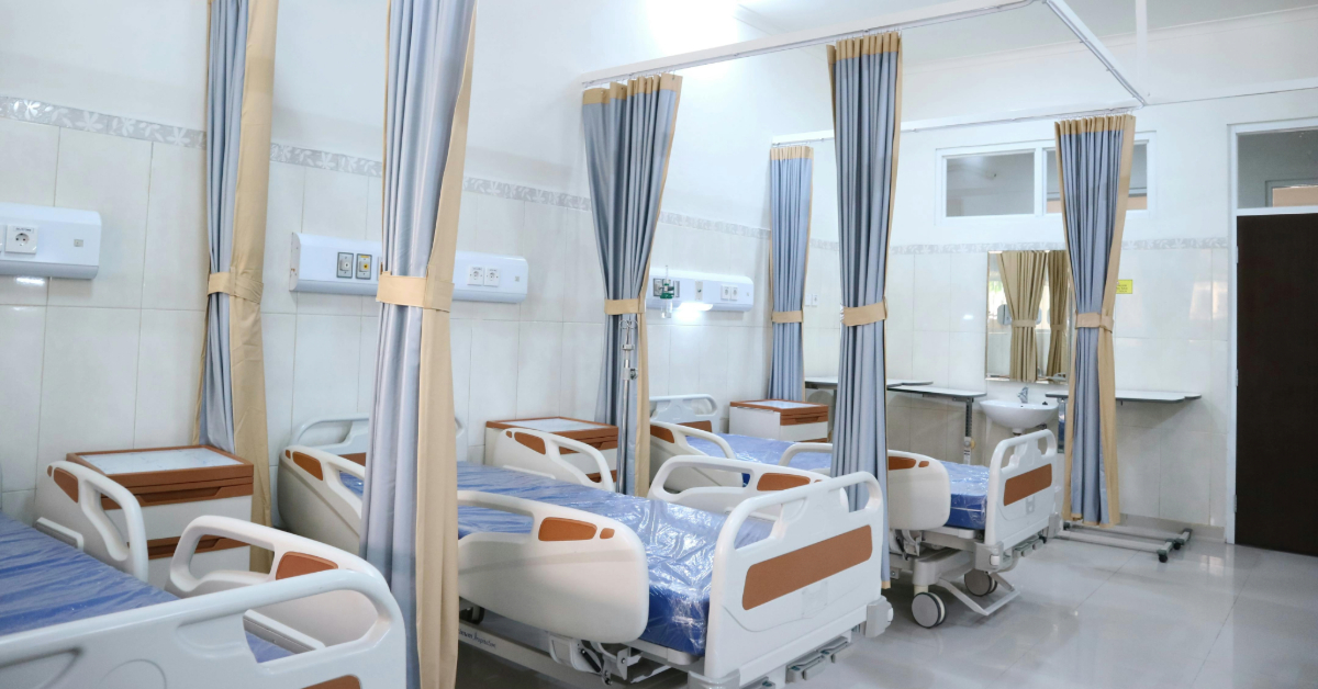 Hospital Beds