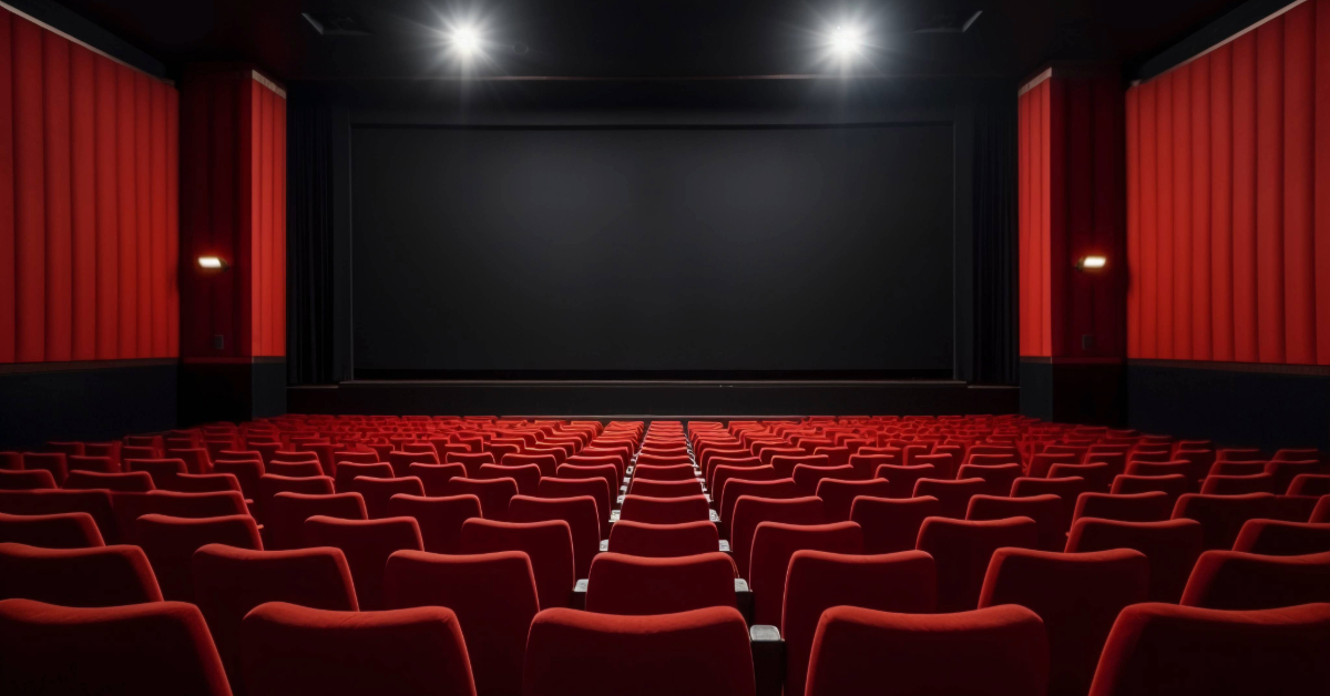 Movie Theatre