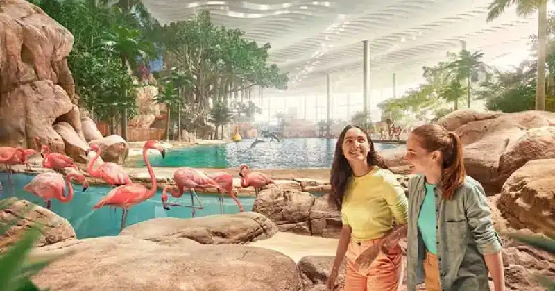 Seaworld