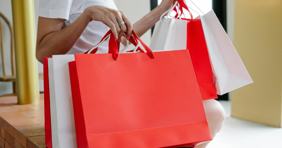 Shopping Bags