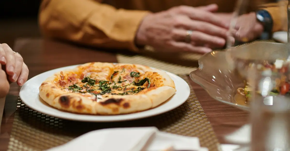 restaurants in Zayed Sports City