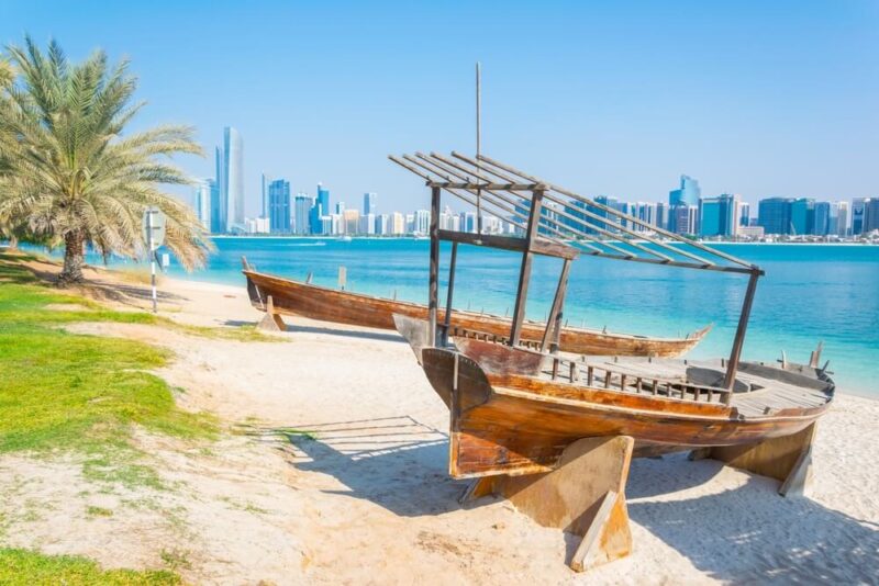 emirates heritage club abu dhabi