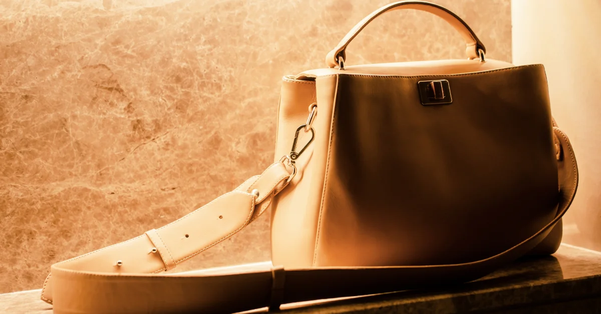 Luxury bag - a great gift idea for Valenines's 2026