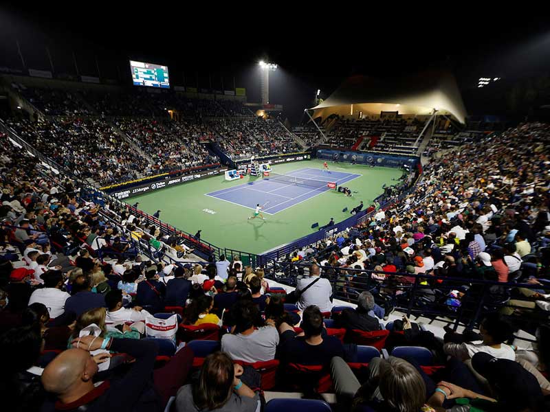 Dubai Duty Free Tennis Championships