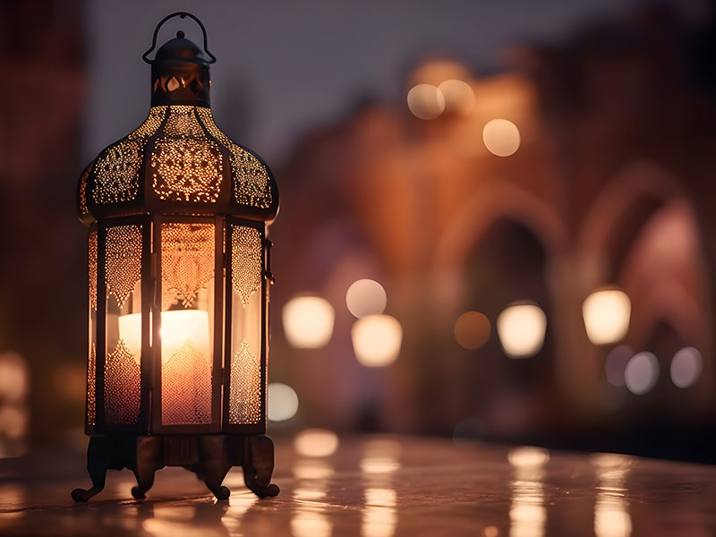 فانوس رمضان 