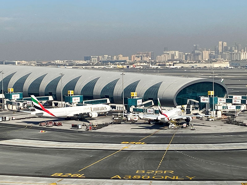 DXB 