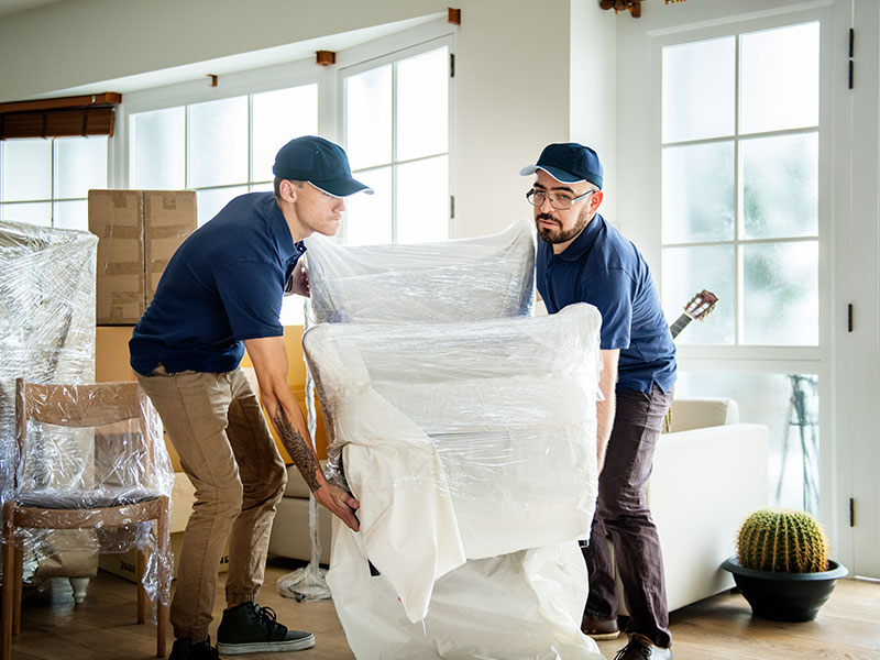 Movers and Packers in Ajman